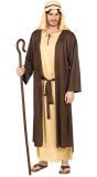 Kerststal Jozef Kostuum Heren