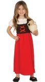 Kerststal Jurk Meisjes