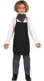 Keukenhulpje Kostuum Kok Kind
