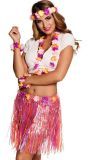 Kiki Hawaii Verkleed Setje