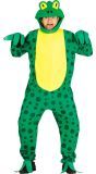 Kikker Onesie Groen