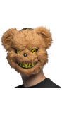 Killer Beer Masker Pluche Halloween