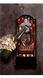 Killer Clown Halloween Bieropener Muur Decoratie