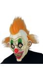 Killer Clown Masker Halloween