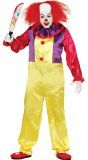 Killer Clown Outfit