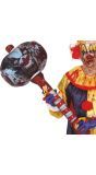 Killerclown Opblaasbare Hamer