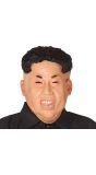Kim Jong Un Masker