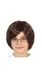 Kinder Hary Potter Pruik