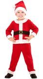 Kinder Kerstman Pak