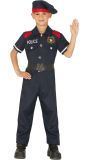 Kinder Politiekostuum