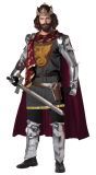 King Arthur Kostuum