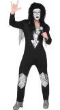 Kiss Kostuum Heren