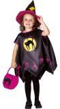 Kitty Heks Verkleedkleding Kind