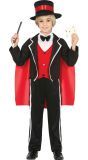 Klassiek Goochelaar Kostuum Kind