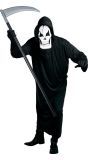 Klassiek Grim Reaper Gewaad Heren