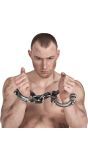 Klassieke Oudheid Gevangenis Handboieen