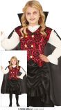 Klassieke Vampier Kostuum Meisjes