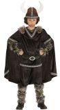 Klassieke Viking Jongen