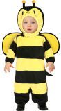 Kleine Bij Kostuum Baby