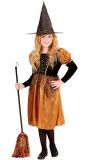 Kleine Heks Kastanje Bruin