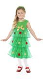 Kleine Kerstboom Outfit