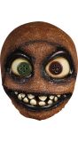 Knopenogen Masker Jute Halloween Horror