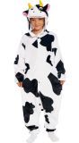 Koe Kostuum Kinderen