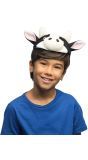 Koe Tiara Haarband Kinderen