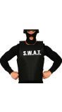 Kogelvrij Vest Swat
