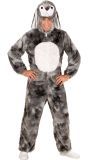 Konijnen Onesie