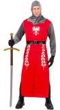 Koning Arthur Ridder Kostuum