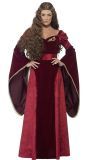 Koningin Kostuum Dames