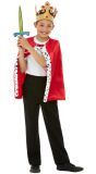 Konings Kostuum Jongens