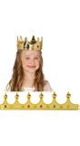 Koninklijke Gouden Kroon Kind
