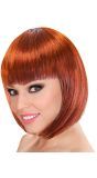 Koper Lou Lou Pruik