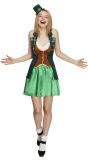 Kort St Patricksday Jurkje
