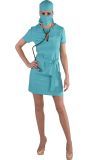 Korte Chirurg Jurk Dames