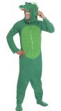 Kostuum Krokodil