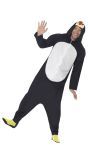 Kostuum Pinguïn