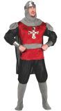 Kruisridder Kostuum