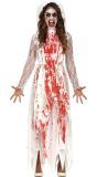 La Llorona Bruidsjurk Kostuum