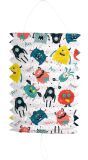 Lampion Monster Bash
