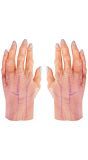 Latex Maxi Handen