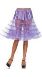 Lavendel Luxe Petticoat