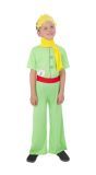 Le Petit Prince Outfit Jongens Groen