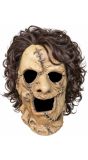 Leatherface Masker Halloween Texas Chainsaw Massacre