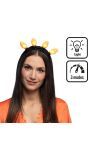 Led Lampen Tiara Oranje