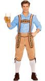 Lederhosen Carnaval