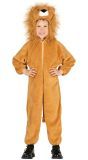 Leeuw Onesie Kind