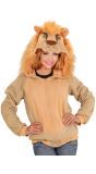 Leeuw Vest Volwassenen